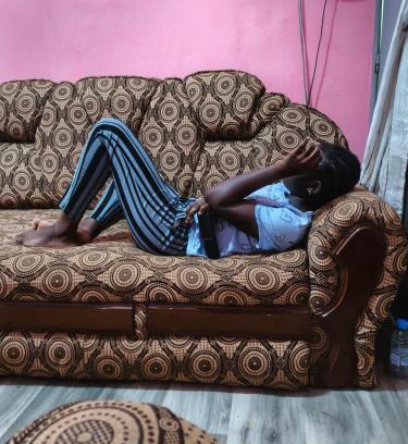 Dakar Apartment | Travail