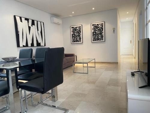 La Xerea Apartment | Travel Habitat Ático Calle De la Paz