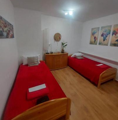 Fabryczna House | Travel House Wrocław