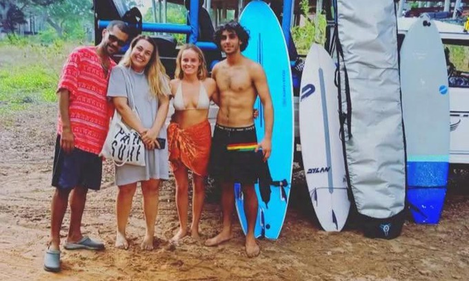 Pottuvil Division 2 Boat Rental | travel shadow