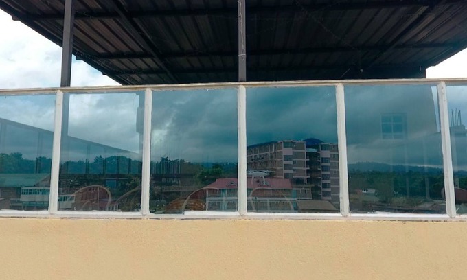 Nkubu Hotel | Travellers Tavern