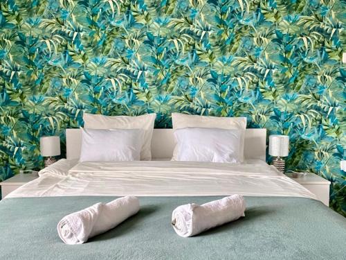 Miskolc Apartment | Treasure Box Apartman