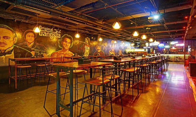 Thane West Hotel | Treebo De Grandeur Anand Nagar