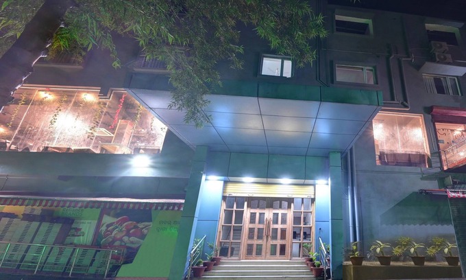 Rasulgarh House | Treebo Paradise Premium Rasulgarh