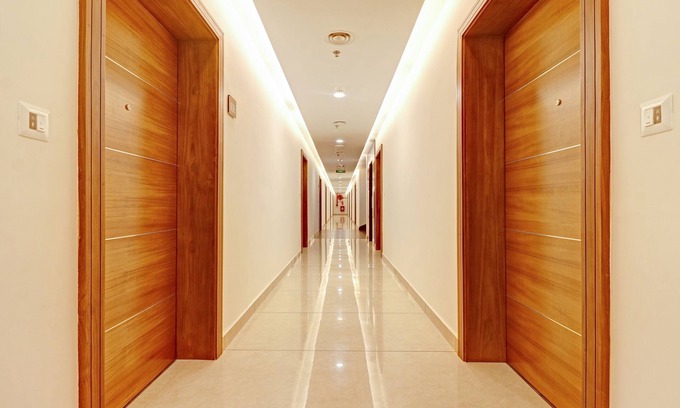 Ambalapuzha Hotel | Treebo Premium Vahada