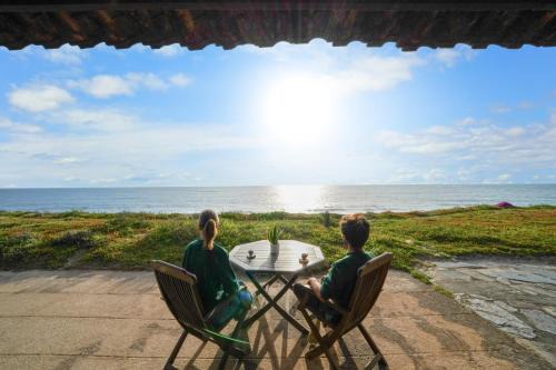 Esposende Ski Chalet | Trehus Apúlia