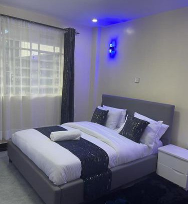 Nakuru Apartment | TrekHouse