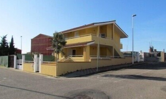 Soleminis Apartment | TREKKING & MOUNTAIN BIKE BASE