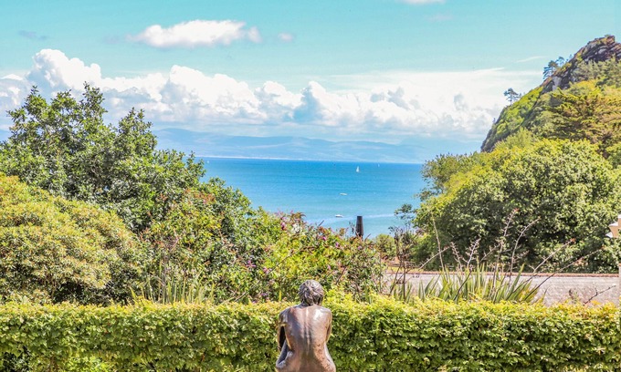 Mynytho Cottage | Trem Ynys