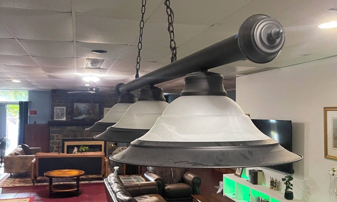 Summit Hill Apartment | Tremendous and unique 3 bedroom apartment