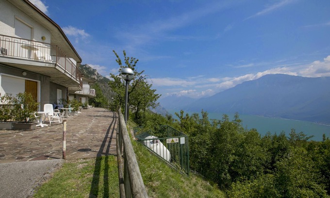 Tremosine Apartment | Tremosine Wonderful Lake View 1, Tremosine, Italy
