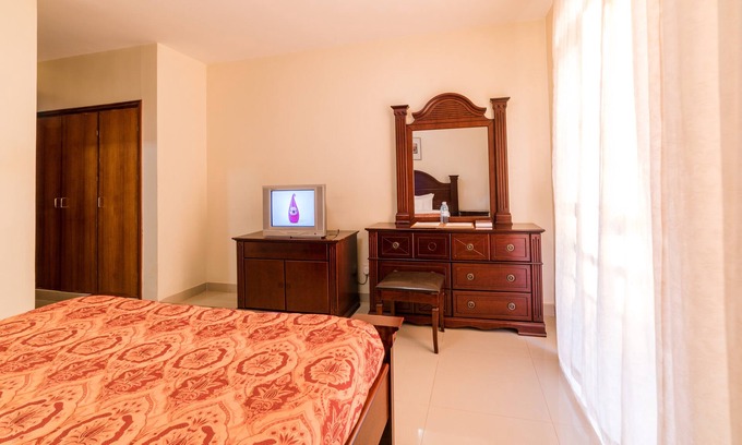 Masaka Hotel | Trendy Deluxe Double Rooms in Masaka - 2
