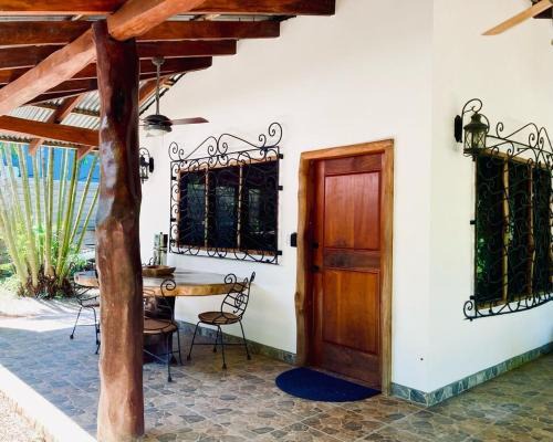 Puerto Carrillo House | Tres Corazones