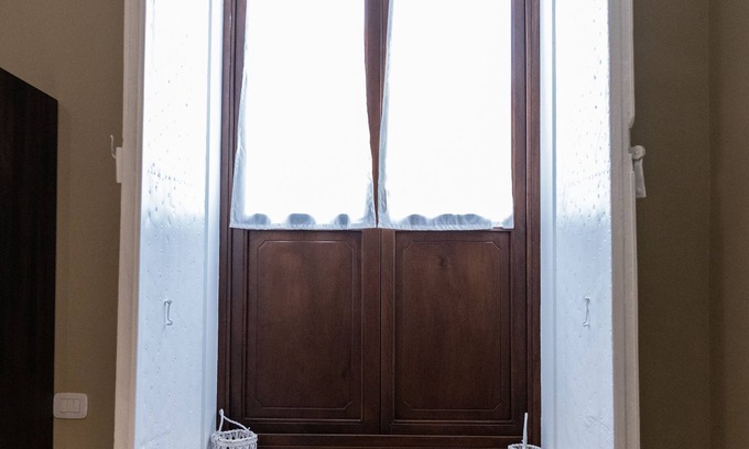 Old Town Apartment | TRESCA CHARME ROOM 22