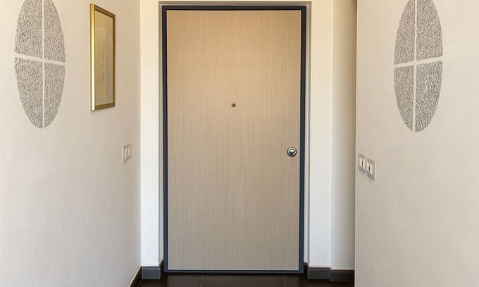 Cerea Apartment | Trevisan Cerea 4: Cozy one-bedroom apartment