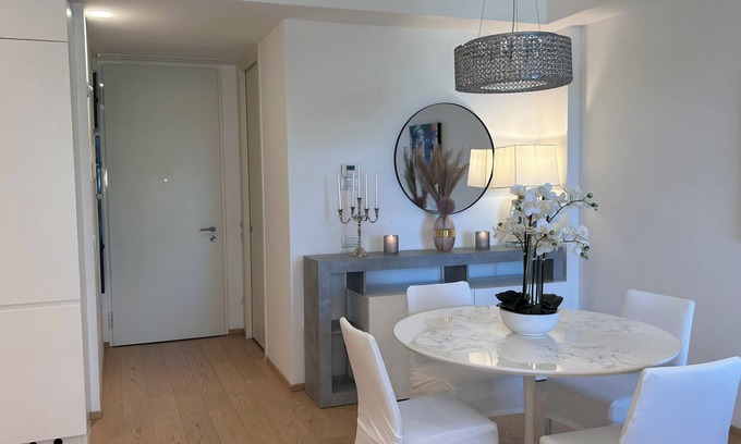 Treviso Apartment | Treviso Charme Apartment