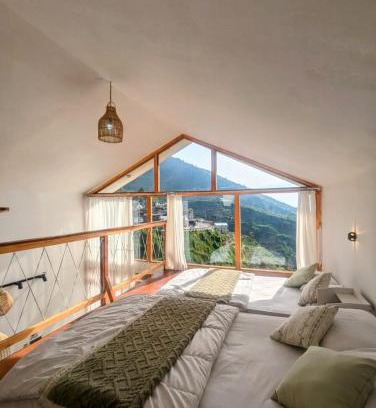 Kejajar Villa | Tribuana villa Dieng