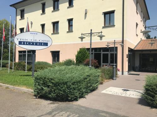 Cade-Gaida Hotel | Tricolore Hotel