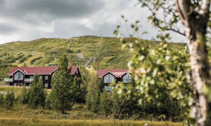 Trillevallen Apartment | Trillevallen 2 by Interhome