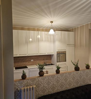 Opera Apartment | Trilocale Prestigioso via Ripamonti pochi passi dallo IEO e 10 minuti auto HUMANITAS 15 minuti dal centro di Milano