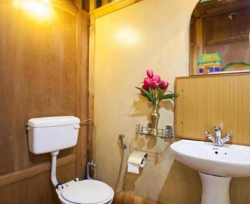 Brein Apartment | Trinity Palace