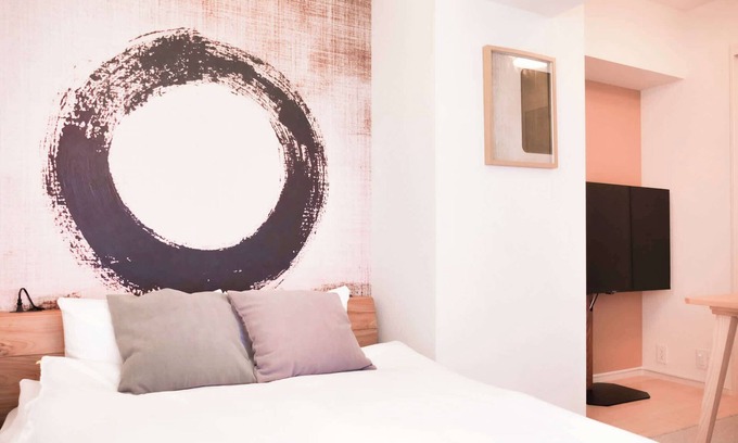 Minamiotsuka Apartment | Triphome Otsuka Sugamo 2025 New 7 mins 2 stations