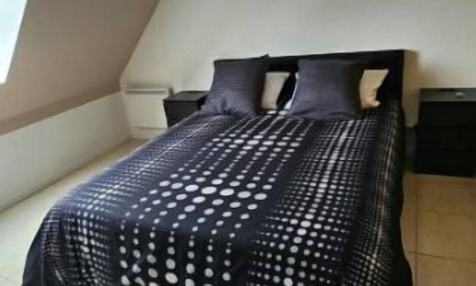 Clerey Bed & Breakfast | Triple room