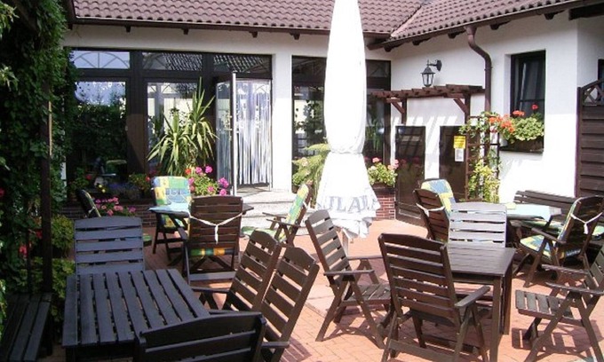 Kahren Cottage | Triple room - Pension & Gasthaus Kahren