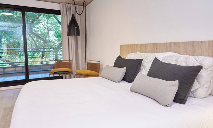 Miramar Apartment | Triple superior