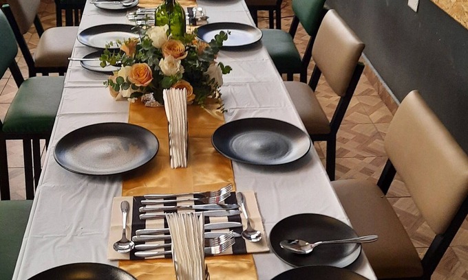 Nairobi Bed & Breakfast | TripleTwo Loresho Inn