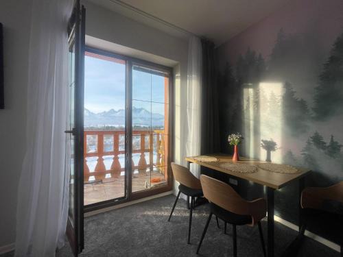 Velka Lomnica Apartment | TRITA SK - Apartmán Tatragolf C303