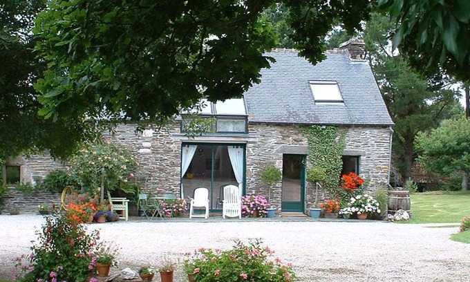 Laniscat House | Triton Cotton