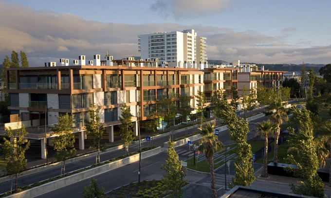 Carvalhal Resort | Troia Residence by The Editory - Apartamentos Ácala