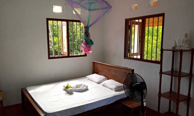 Polhena Apartment | Tropical Dream near a golden beach