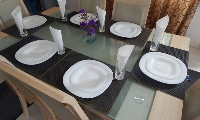 Candos House | Tropical Solferino - A Delight for you