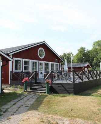 Trosa Hostel | Trosa Vandrarhem