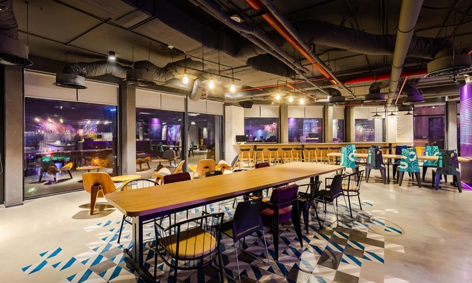 Bac Giang Hotel | Tru by Hilton Bac Giang City Centre