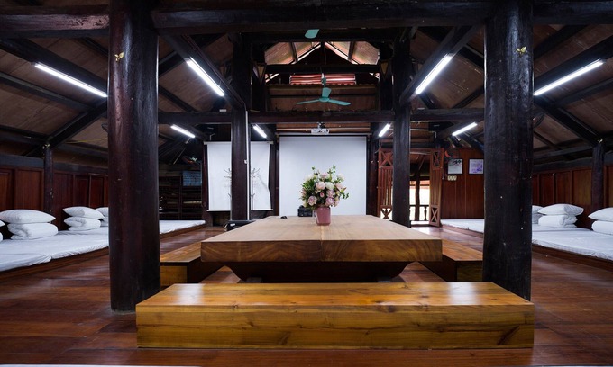 Pa So Hotel | Truc An Village