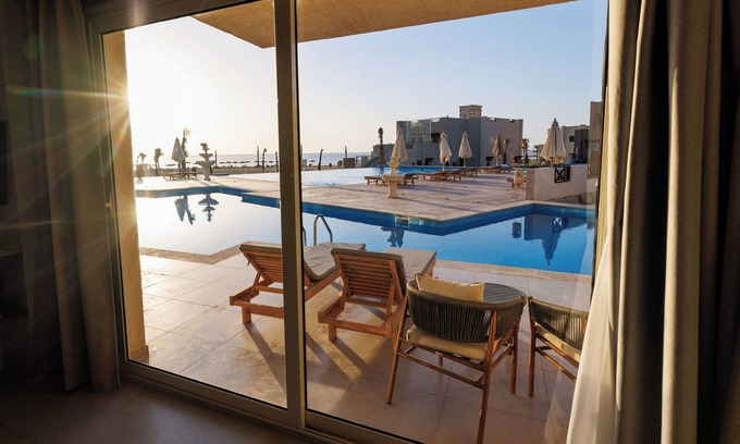 Marsa Alam Hotel | True Beach Resort