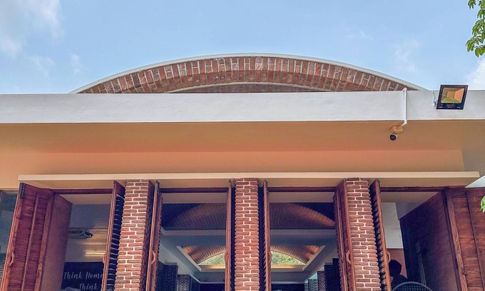 Auroville Villa | Truliv Bougan Villa