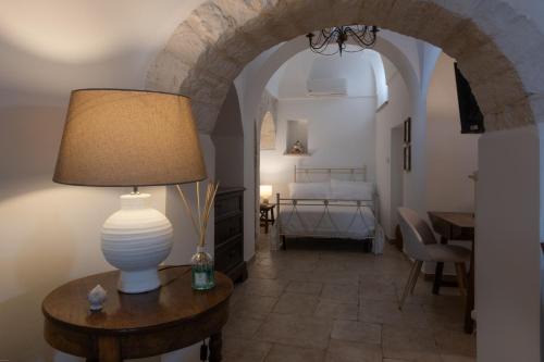 The Trulli of Alberobello Bed & Breakfast | Trulli Suite 34