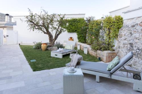The Trulli of Alberobello House | Trullo Melograno - Luxury & Spa