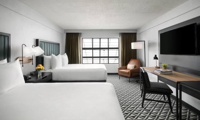 Brookline Hotel | Truly Comfortable Room for Boston's Cultural Travels! Near Fenway Park