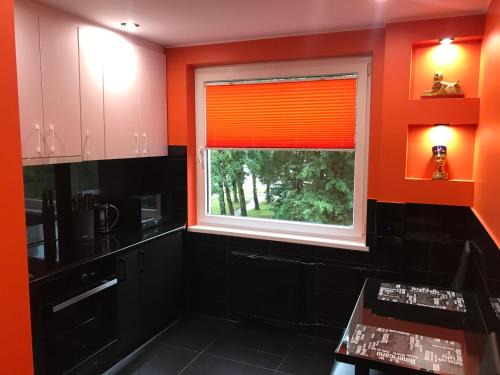 Panevezys county Apartment | Trumpalaikė buto nuoma Rokiškyje su jacuzzi