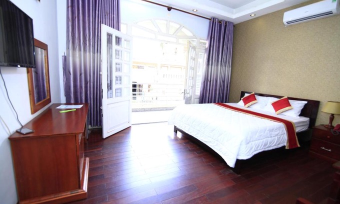 Chinatown Hotel | Truong Giang Hotel