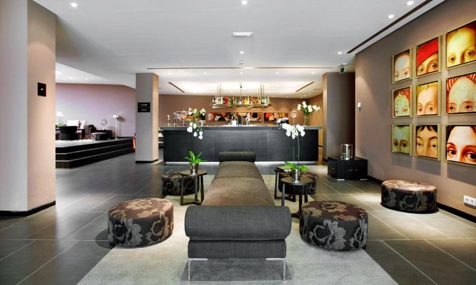 Zurenborg Hotel | Tryp By Wyndham Antwerp