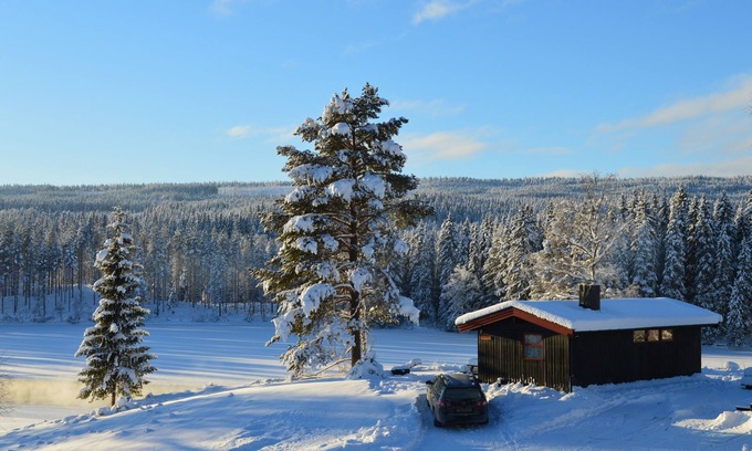 Trysil Cottage | Trysil Hyttegrend
