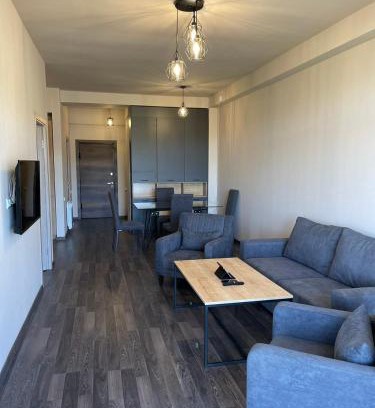 Tsaghkadzor Apartment | Tsaghkadzor View Апартамент с видом на горы