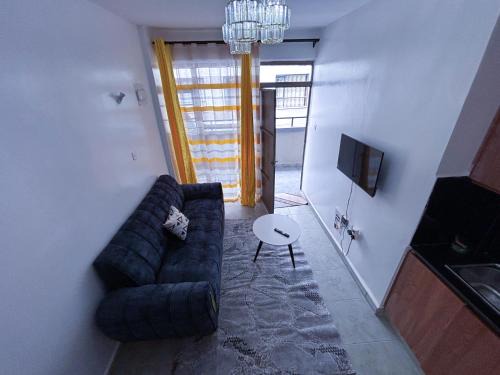 Nairobi Apartment | TSAVO ROYSAMBU Citynest