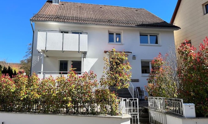 Markdorf House | TTP 15 Markdorf